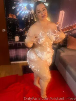 Kristenhillfree OnlyFans Leaked Free Thumbnail Picture - #Ev14jsvki7