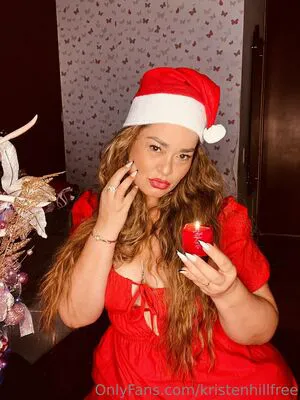 Kristenhillfree OnlyFans Leaked Free Thumbnail Picture - #H8NsjXXkx9