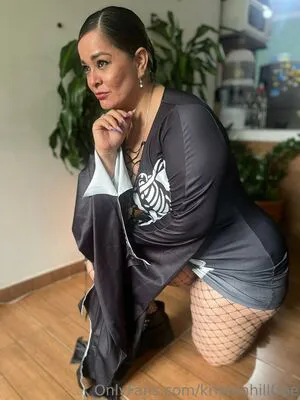Kristenhillfree OnlyFans Leaked Free Thumbnail Picture - #Ve4Z7fw4DA
