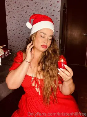 Kristenhillfree OnlyFans Leaked Free Thumbnail Picture - #W48zpuAVFD
