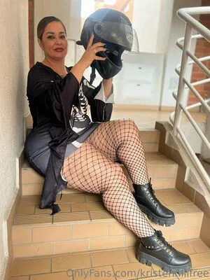 Kristenhillfree OnlyFans Leaked Free Thumbnail Picture - #drMoNkwd6J