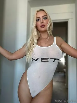 Kristenlanae OnlyFans Leaked Free Thumbnail Picture - #7zYt8TMX9B