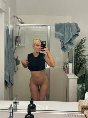Kristenlanae OnlyFans Leaked Free Thumbnail Picture - #U7Ojd7zydD