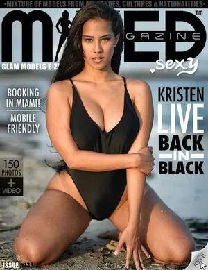 Kristenlive OnlyFans Leaked Free Thumbnail Picture - #gZsTx5E8Gf