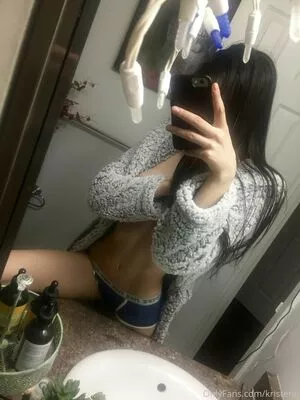 Kristenn OnlyFans Leaked Free Thumbnail Picture - #2HWTeUOtCr