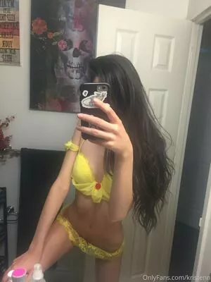 Kristenn OnlyFans Leaked Free Thumbnail Picture - #5IRXeNeVsI