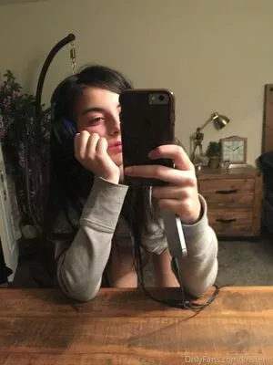 Kristenn OnlyFans Leaked Free Thumbnail Picture - #5yvJM2RYwH