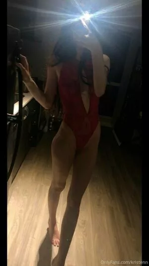 Kristenn OnlyFans Leaked Free Thumbnail Picture - #A5lyHcimRm