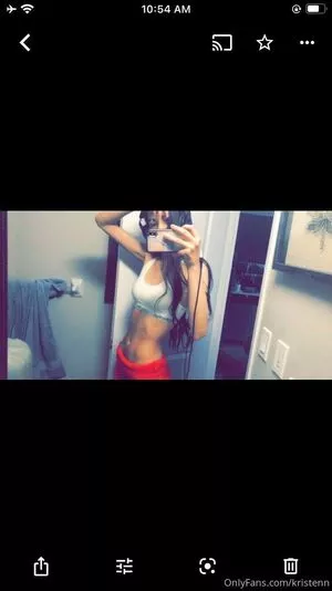 Kristenn OnlyFans Leaked Free Thumbnail Picture - #A6NtscaZPr