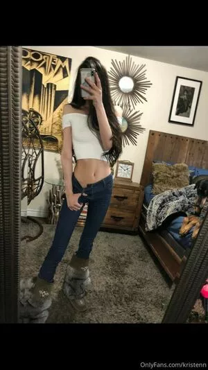 Kristenn OnlyFans Leaked Free Thumbnail Picture - #HROxh3qLNs