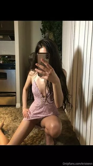 Kristenn OnlyFans Leaked Free Thumbnail Picture - #J2bQxZGmq4