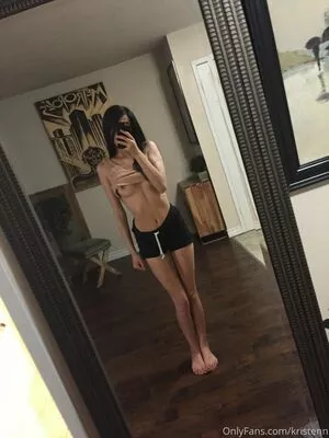 Kristenn OnlyFans Leaked Free Thumbnail Picture - #d83FB3GJWB