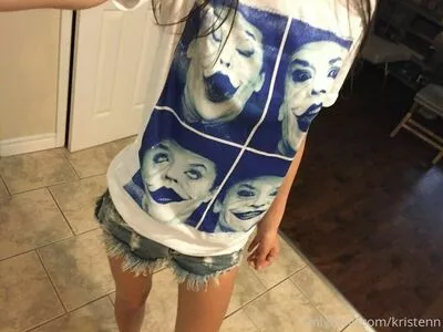Kristenn OnlyFans Leaked Free Thumbnail Picture - #dIhTuVDGT8