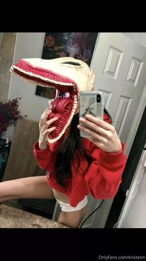 Kristenn OnlyFans Leaked Free Thumbnail Picture - #ggdudgY4vs