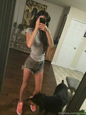 Kristenn OnlyFans Leaked Free Thumbnail Picture - #iTU2RfFZas