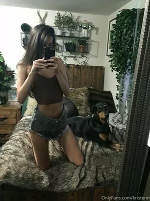 Kristenn OnlyFans Leaked Free Thumbnail Picture - #ibrIHpTW6r