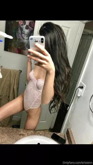 Kristenn OnlyFans Leaked Free Thumbnail Picture - #k0HqfG27q1