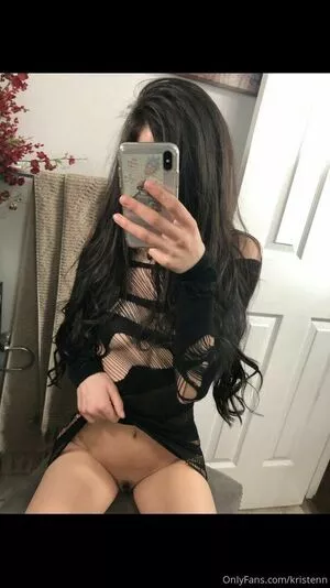 Kristenn OnlyFans Leaked Free Thumbnail Picture - #oKXJZQl4bx