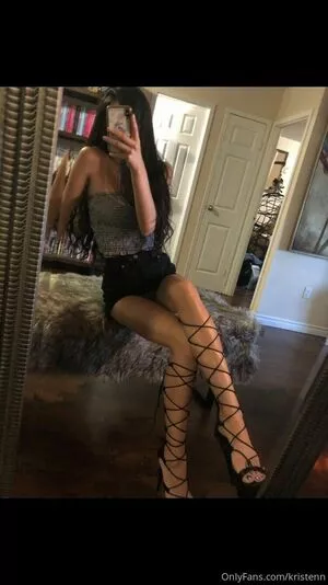 Kristenn OnlyFans Leaked Free Thumbnail Picture - #sABRQwxUcd