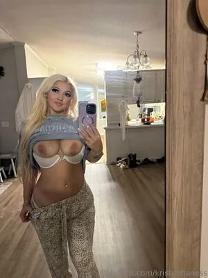 kristennnhaness OnlyFans Leaked Free Thumbnail Picture - #7tKui88w3u