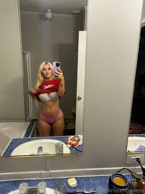 kristennnhaness OnlyFans Leaked Free Thumbnail Picture - #Nvs1A4pxBx