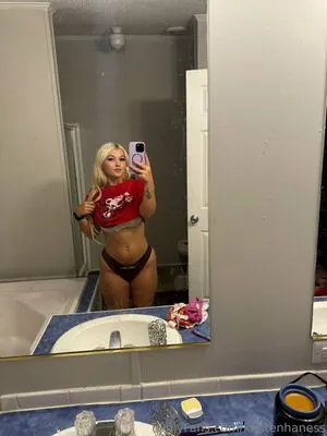 kristennnhaness OnlyFans Leaked Free Thumbnail Picture - #ZJyqktrxYZ
