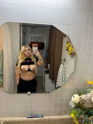 kristennnhaness OnlyFans Leaked Free Thumbnail Picture - #lMJaccEAIL