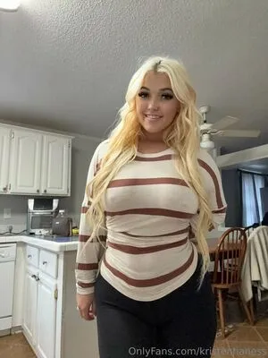 kristennnhaness OnlyFans Leaked Free Thumbnail Picture - #y6qsF41Ava