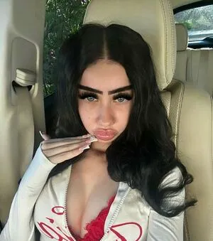 Kristensilvaaaa OnlyFans Leaked Free Thumbnail Picture - #l4K5IbM2fN