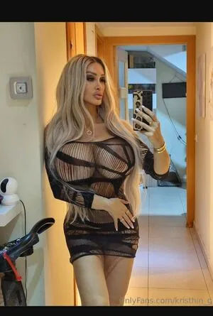 Kristhin Gomez OnlyFans Leaked Free Thumbnail Picture - #70IYXYpHDM