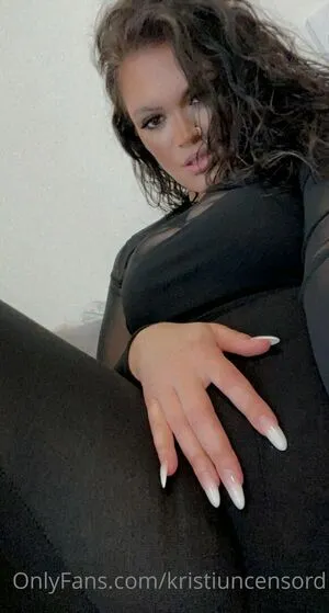 Kristi Kremes OnlyFans Leaked Free Thumbnail Picture - #G443asoJjK