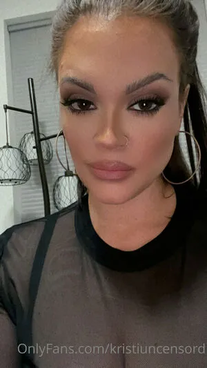 Kristi Kremes OnlyFans Leaked Free Thumbnail Picture - #VKcn5GC9iv