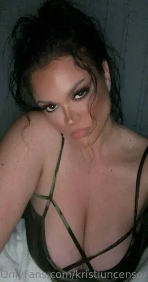 Kristi Kremes OnlyFans Leaked Free Thumbnail Picture - #Vq0sGRupUS