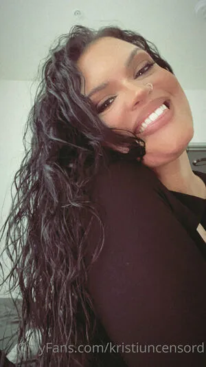 Kristi Kremes OnlyFans Leaked Free Thumbnail Picture - #qdR7ScPq90