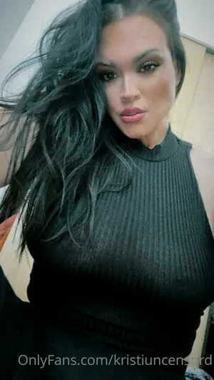 Kristi Kremes OnlyFans Leaked Free Thumbnail Picture - #v8U0Omnh2w