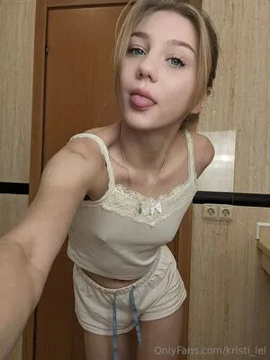 Kristi Lei OnlyFans Leaked Free Thumbnail Picture - #AivCKtsekY
