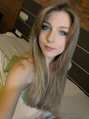 Kristi Lei OnlyFans Leaked Free Thumbnail Picture - #Lwzv1etH0h