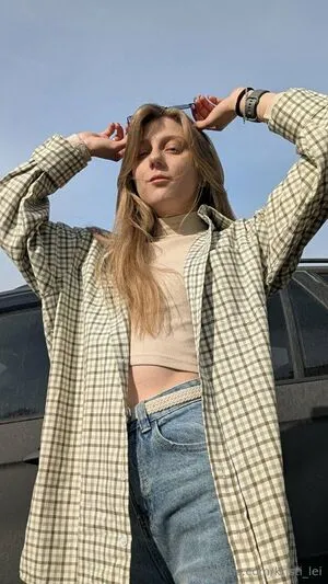 Kristi Lei OnlyFans Leaked Free Thumbnail Picture - #VGCNQrRAB6