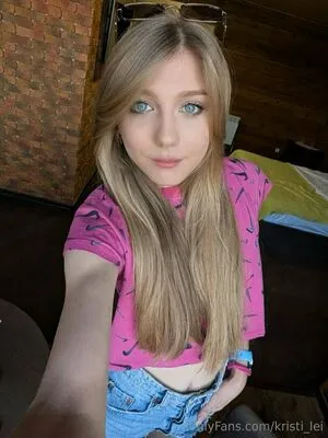 Kristi Lei OnlyFans Leaked Free Thumbnail Picture - #X9XF35vI7Q