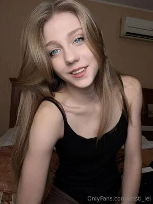 Kristi Lei OnlyFans Leaked Free Thumbnail Picture - #ZtpexD8vWD