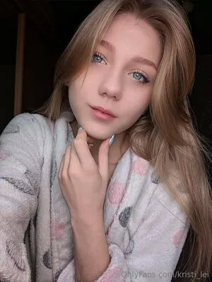 Kristi Lei OnlyFans Leaked Free Thumbnail Picture - #e5OWvqANWz