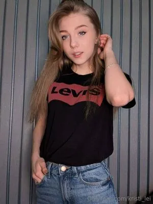 Kristi Lei OnlyFans Leaked Free Thumbnail Picture - #gwGW84fJSB