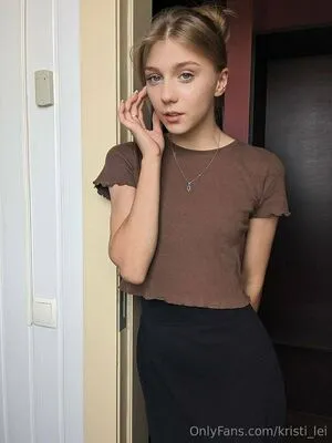Kristi Lei OnlyFans Leaked Free Thumbnail Picture - #otLnonWxmt