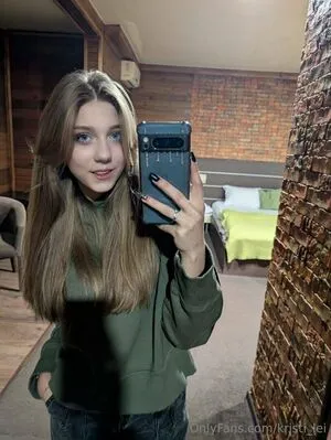 Kristi Lei OnlyFans Leaked Free Thumbnail Picture - #r1xY9ZIPtl