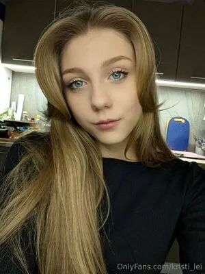 Kristi Lei OnlyFans Leaked Free Thumbnail Picture - #tTj5Qu0ZTv