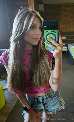 Kristi Lei OnlyFans Leaked Free Thumbnail Picture - #vYGeouvzSj