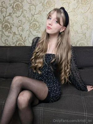 Kristi Lei OnlyFans Leaked Free Thumbnail Picture - #vcL40Ndewj