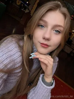 Kristi Lei OnlyFans Leaked Free Thumbnail Picture - #xY7QrD6NCy