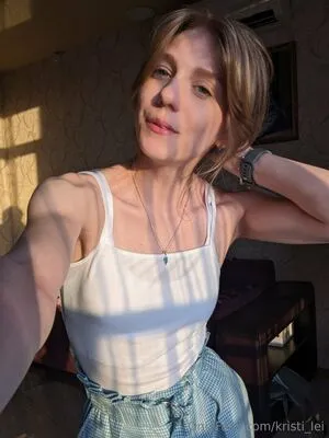 Kristi Lei OnlyFans Leaked Free Thumbnail Picture - #0jQBHoAexJ