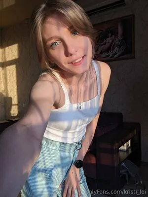 Kristi Lei OnlyFans Leaked Free Thumbnail Picture - #2AN5NfWV5A